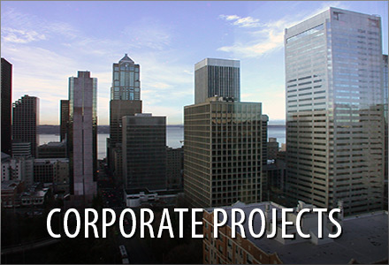 Corporate Projects